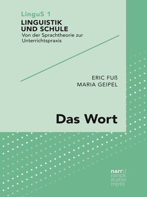 cover image of Das Wort